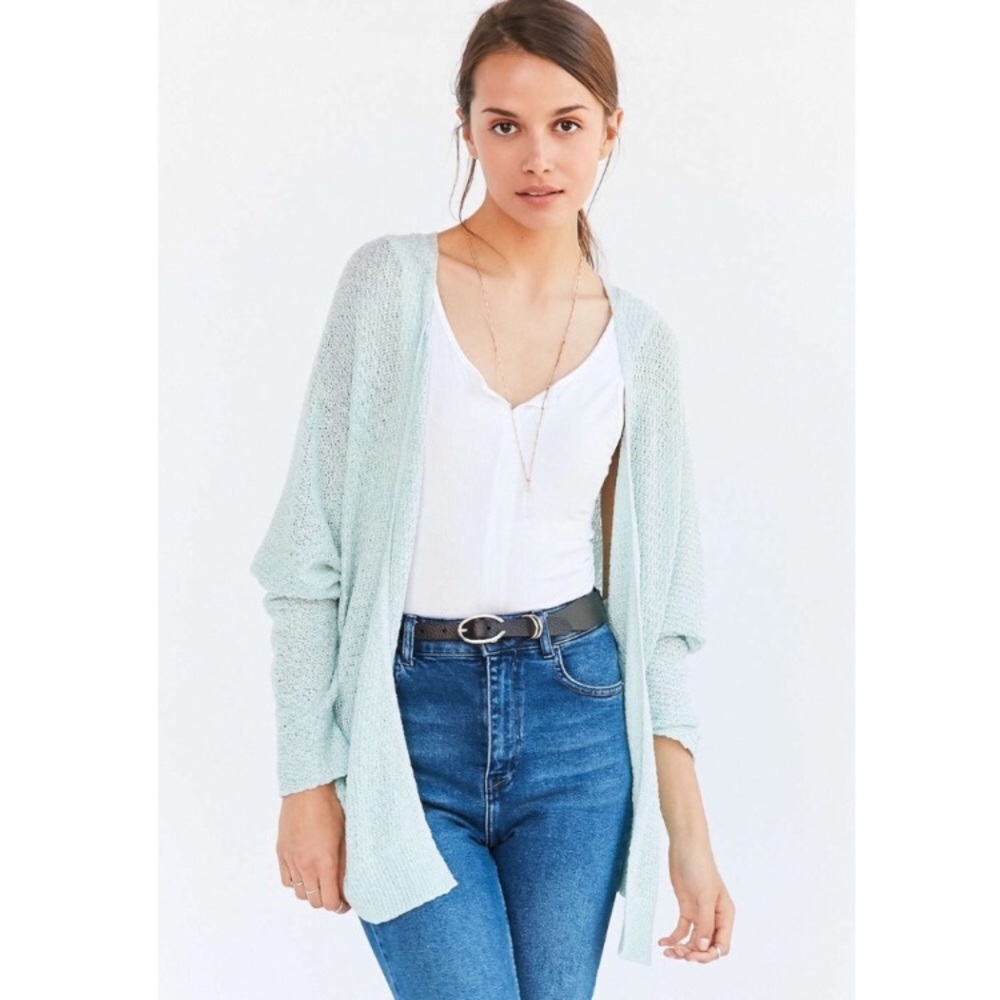 {Urban Outfitters} cardigan